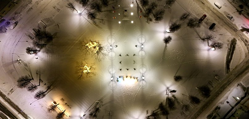 Spadki temperatury nawet do minus 25 st. C