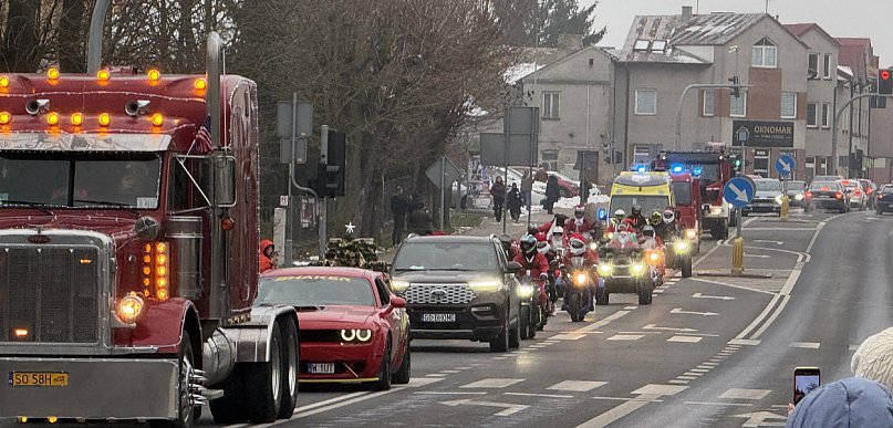 Motocykliści: będziemy karani za wspólne wycieczki