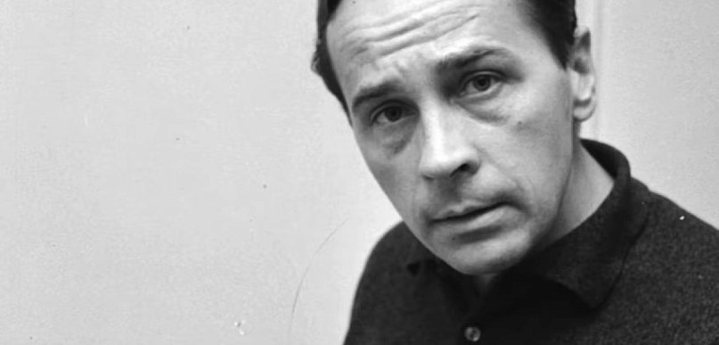 25 lat temu zmarł Edmund Fetting, aktor, wykonawca ballady „Nim wstanie dzień”