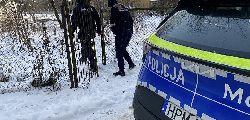 Policja: minionej doby z wychłodzenia zmarły trzy osoby