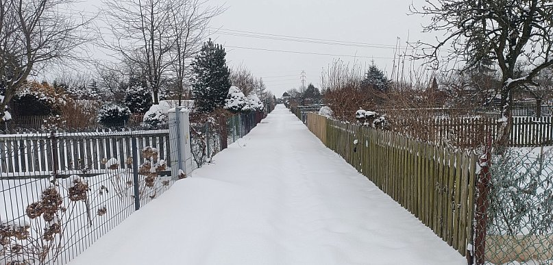 Ostrzeżenie pierwszego stopnia dla miejscowości Kolno i dla okolic