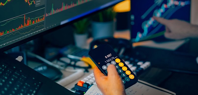 Jak wybrać konto maklerskie dla początkujących?