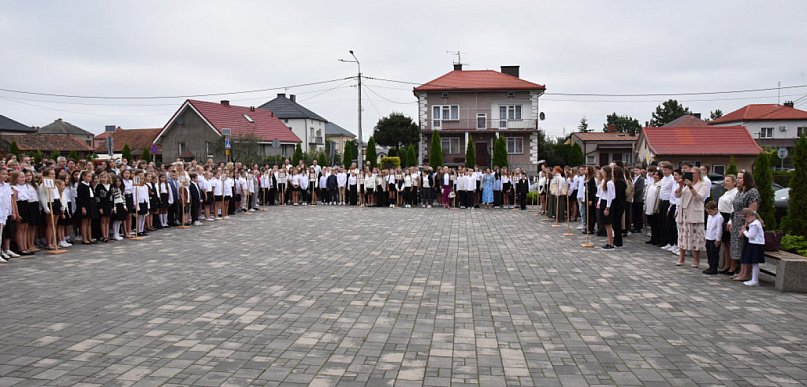 Burmistrz Kolna o smutnej wizji  likwidacji jednej ze szkół