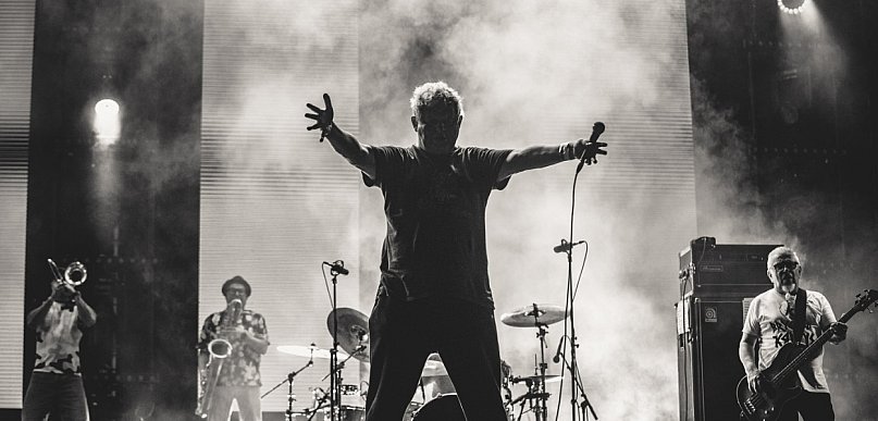 Rockowe lata 80., czyli supergrupy w kryzysie