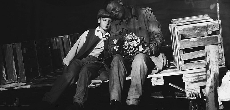 Łomża: „Obietnica poranka” powraca na scenę!