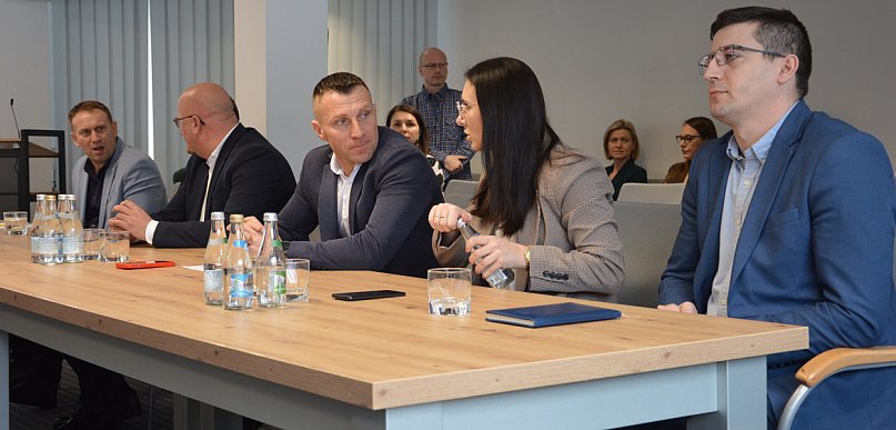 Kolejni radni zabierają głos w sprawie oddziału chirurgicznego