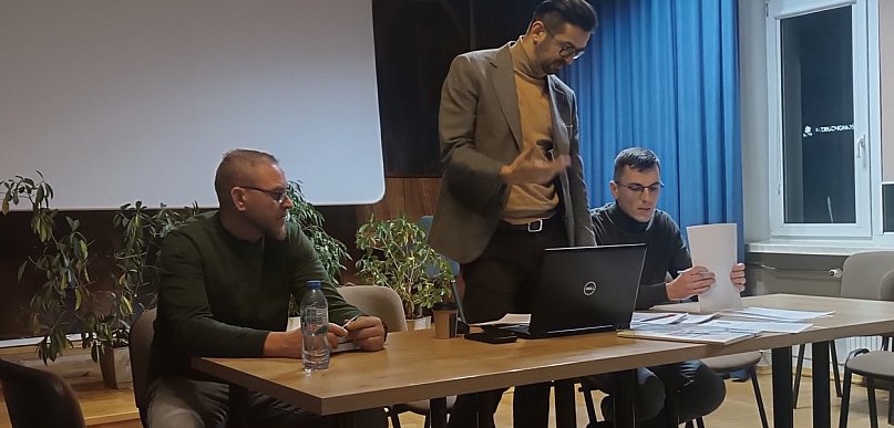 Sokołowski odwołany. Jest nowy prezes Orła Kolno