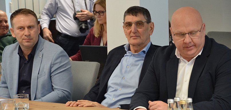 W przyszłym tygodniu sesja powiatowa