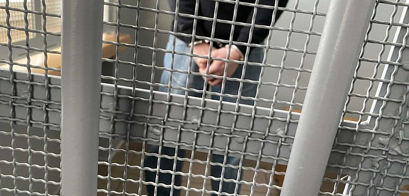 Elektronarzędzia  znikają z obory. Sprawcy zatrzymani