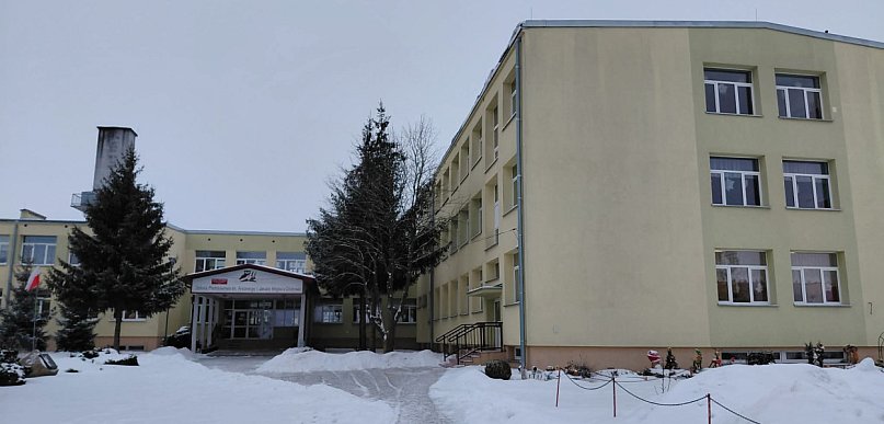 Nowe piece w szkołach podstawowych