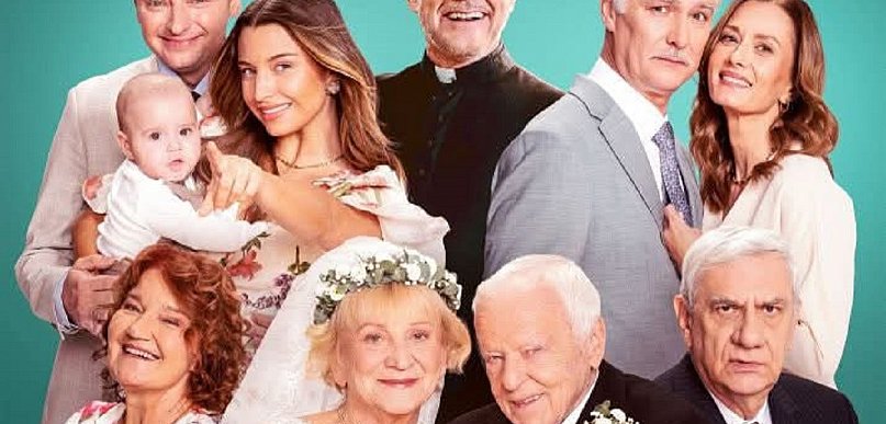 W kolneńskim kinie spotykamy się 20 lutego. Nie warto  przegapić seansów