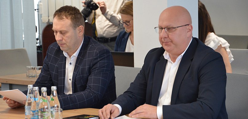 Radny Biedrzycki: To będzie sprawa sądowa