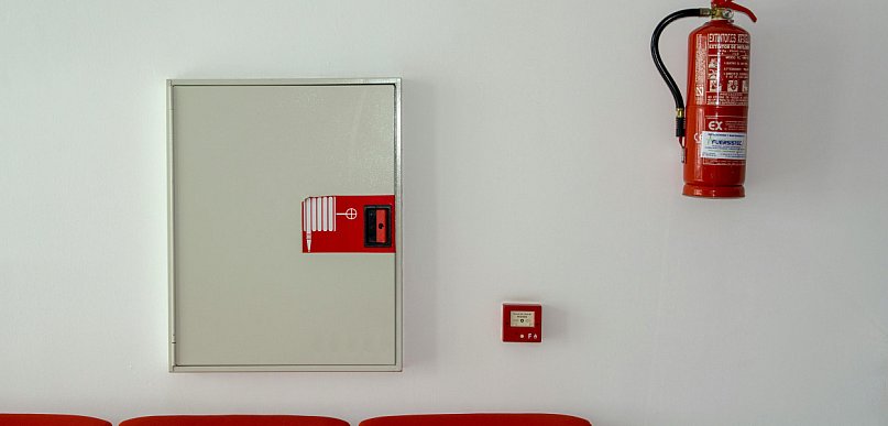 Gaśnica proszkowa 6 kg – gdzie jest wymagana i jak dobrać ją do obiektu?