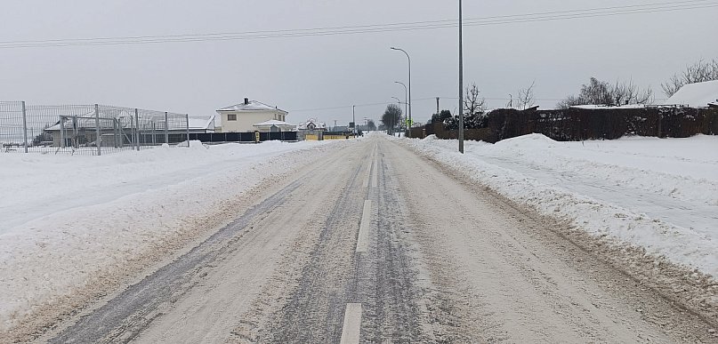 Miliony na przedłużenie ulicy  Konopnickej