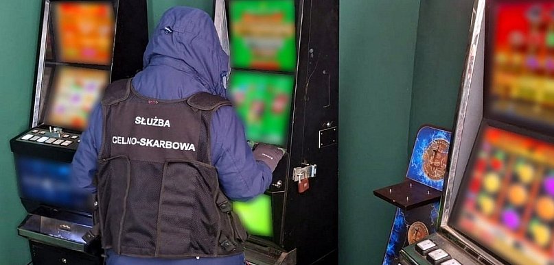 Jednoręcy bandyci „aresztowani” w Kolnie