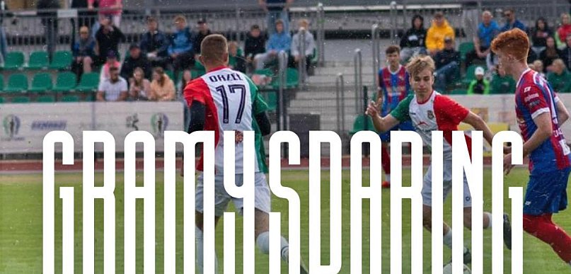 Dwa sparingi Orła Kolno: zwycięstwo i porażka