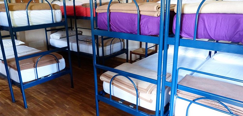 Pokoje i hotel pracowniczy dostępne od ręki