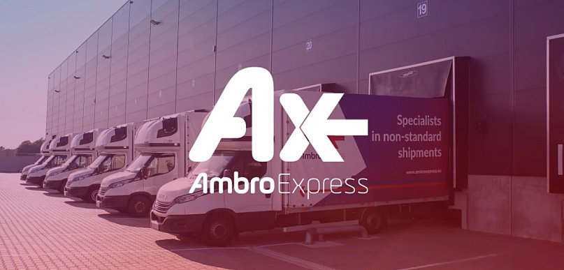 Logistyka przesyłek niestandardowych w kraju i za granicą