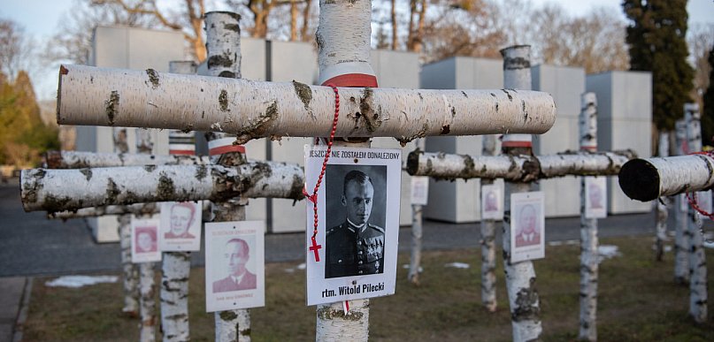 1 marca obchodzimy Narodowy Dzień Pamięci Żołnierzy Wyklętych