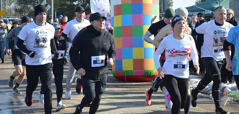 Tropem Wilczym w Kolnie 2026 (wideo i fotorelacja)