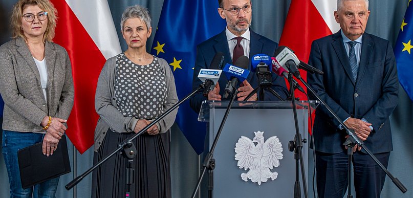 4,3 mln zł dla samorządów z programu Opieka Wytchnieniowa