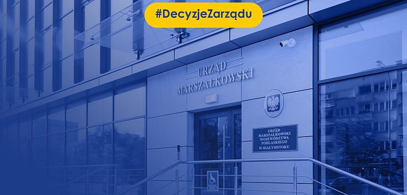 Gmina Kolno otrzyma blisko 400 tys. zł