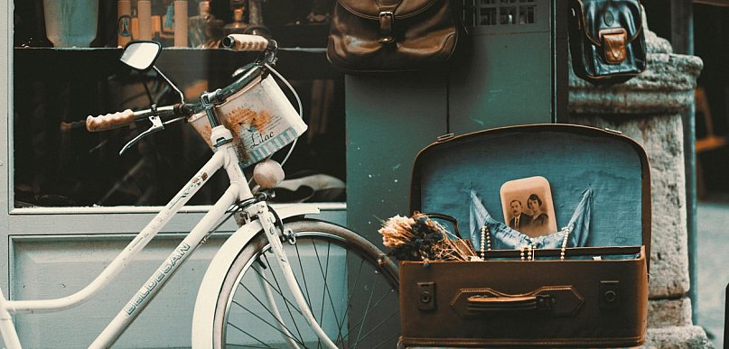 Rodzaje kolarstwa – jak wybrać idealny rower dla swojego stylu jazdy?