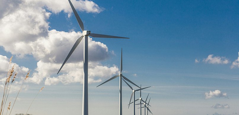 Co dalej z wiatrakami w gminie Turośl?