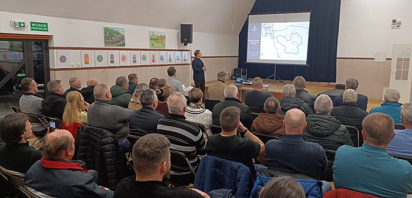 Stanowisko GreenFuture w sprawie debaty o projekcie wiatrowym w gminie Turośl