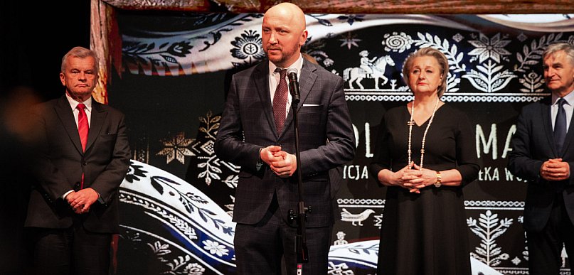 Poznaliśmy nominowanych do Podlaskiej Marki 2025