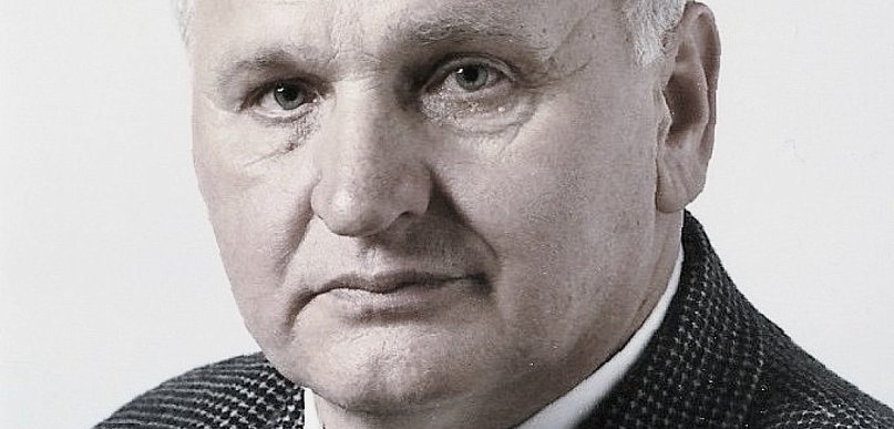 Zmarł Jerzy Staszkiewicz