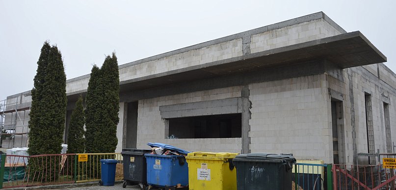 Ogłoszono konkurs na dyrektora żłobka w Kolnie