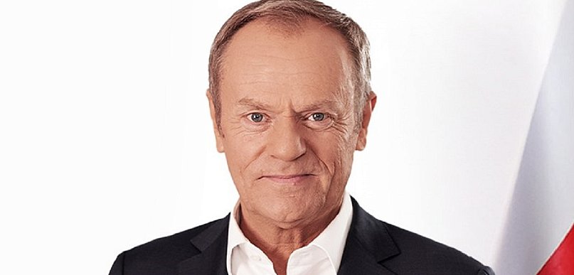 Donald Tusk przewodniczącym Koalicji Obywatelskiej
