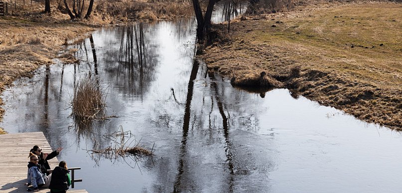 Szlak „Pisa–Narew” połączy trzy województwa
