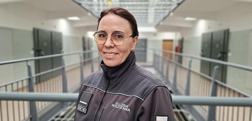 Zdecydowana reakcja funkcjonariuszki: zatrzymała pijanego kierowcę w Łomży