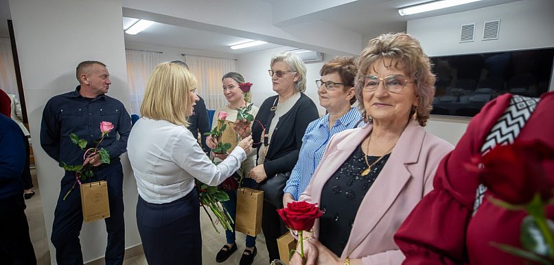 Dzień Sołtysa w Stawiskach (fotorelacja)