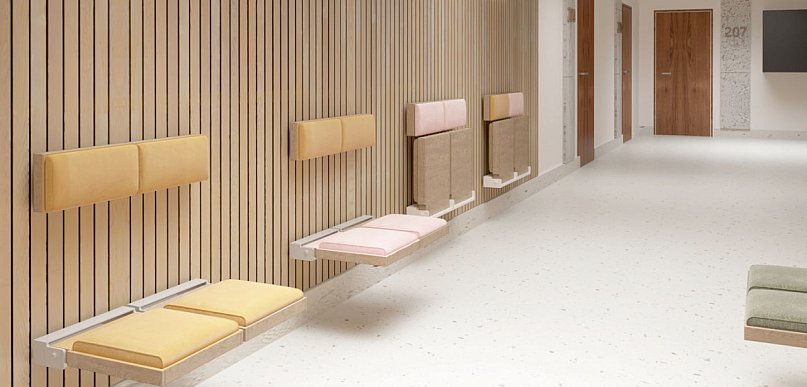 Jak będzie wyglądał Ogólniak po modernizacji (wizualizacja)