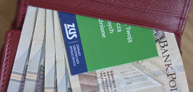 Przeliczanie emerytur czerwcowych przez ZUS dobiega końca