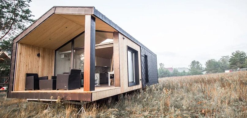 Domy prefabrykowane a tradycyjne murowane – co wybrać w 2026 roku?