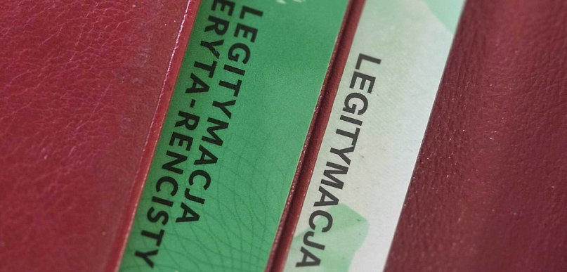 Dodatki do emerytur i rent wypłacane  po marcowej podwyżce