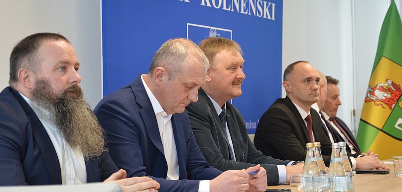 XXI sesja Rady Powiatu Kolneńskiego już w czwartek