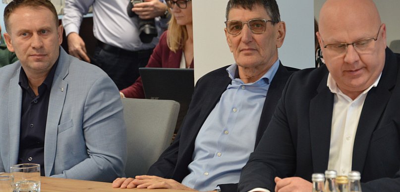 Czy radni zgodzą się na zaciągnięcie pożyczki przez szpital w Kolnie?