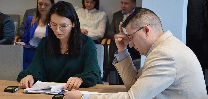 Radni zadecydują o dotacji na kolneńską kardiologię