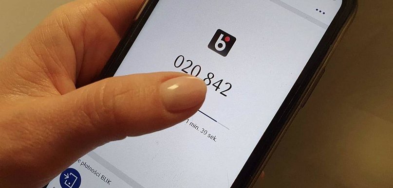 Kolejna osoba padła ofiarą oszustów podszywających się pod pracowników banku