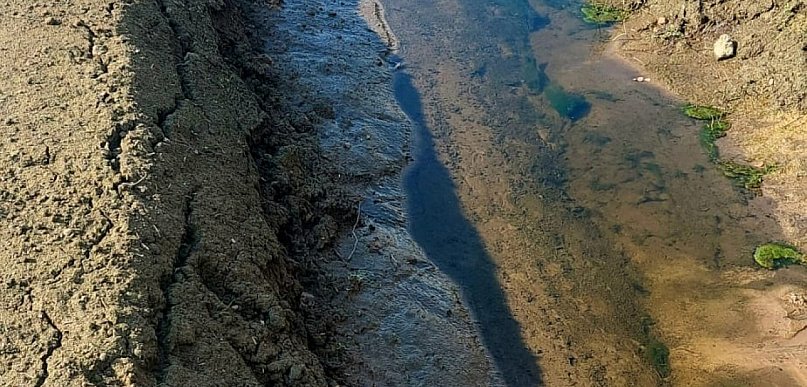 Obwodnica Kolna. Czy jest problem z wodą?