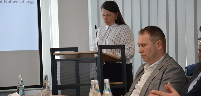 Zwiększyła się liczba przystanków na terenie powiatu kolneńskiego