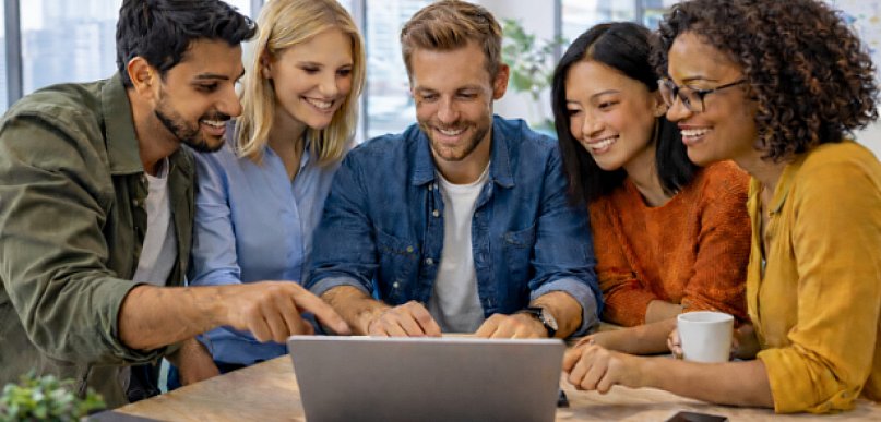 Ranking najlepszych pracodawców w okolicy