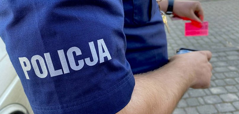 19-latka i 21-latek stracili prawa jazdy na 3 miesiące