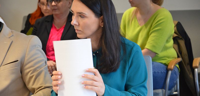 Radna domaga się szczegółów na temat otwarcia chirurgii