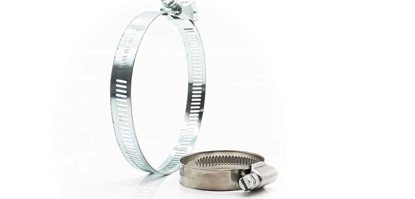 Systemy mocujące do instalacji rurowych i połączeń przemysłowych